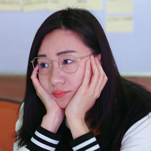 李佳芮