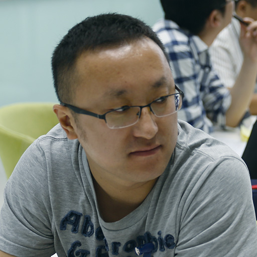 李鹏